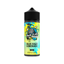 Load image into Gallery viewer, Tank Fuel Bar Edition 100ml Shortfill 0mg (70VG/30PG) E-Liquids Tank Fuel Grape Ice 

