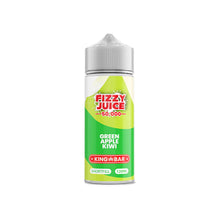 Load image into Gallery viewer, Fizzy Juice King Bar 100ml Shortfill 0mg (70VG/30PG) E-Liquids Fizzy Juice Mango Guava 
