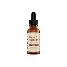 Load image into Gallery viewer, Nootrocan 1500mg 5% Full-Spectrum CBD Nootropic Tincture - 30ml CBD Products Nootrocan Super Shroom Mix 

