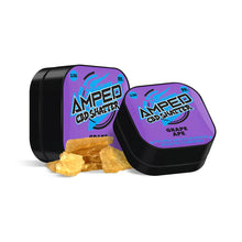 Load image into Gallery viewer, Amped CBD 99% CBD Shatter 1g CBD Products Amped Dosi Mango 
