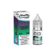 Load image into Gallery viewer, 20mg Bar By Slushie 10ml Bar Salts (50VG/50PG) Vaping Products Slushie Watermelon Cherry 

