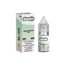 Load image into Gallery viewer, 20mg Bar By Slushie 10ml Bar Salts (50VG/50PG) Vaping Products Slushie Strawberry Apple Blackcurrant 
