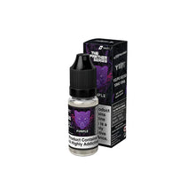 Load image into Gallery viewer, 20mg The Panther Series by Dr Vapes 10ml Nic Salt (50VG/50PG) E-Liquids Dr. Vapes Purple Ice 
