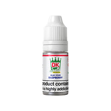 Load image into Gallery viewer, 20mg DK Salt 10ml Bar Salts (50VG/50PG) Vaping Products Donut King Kiwi Strawberry Watermelon 
