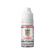 Load image into Gallery viewer, 20mg DK Salt 10ml Bar Salts (50VG/50PG) Vaping Products Donut King Pink Lemonade 
