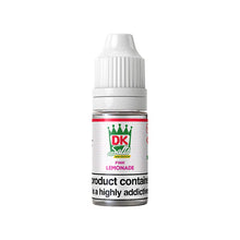Load image into Gallery viewer, 20mg DK Salt 10ml Bar Salts (50VG/50PG) Vaping Products Donut King 
