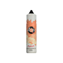 Load image into Gallery viewer, Aisu Yoguruto By Zap! Juice 50ml Shortfill 0mg (70VG/30PG) E-Liquids Zap! Juice Melon Milk 
