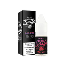 Load image into Gallery viewer, 20mg Got Salts 10ml Nic Salts (50VG/50PG) E-Liquids Got Salts Peachy Promise 
