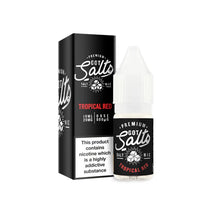 Load image into Gallery viewer, 20mg Got Salts 10ml Nic Salts (50VG/50PG) E-Liquids Got Salts Candid Candy 

