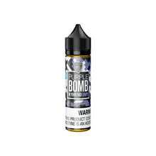 Load image into Gallery viewer, VGOD Bomb Line Iced 50ml Shortfill 0mg (70VG/30PG) E-Liquids VGOD Apple Bomb Iced 
