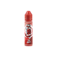 Load image into Gallery viewer, Momo On Ice 50ml Shortfill 0mg (70VG/30PG) E-Liquids Momo Double Lemon 
