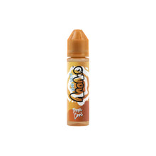 Load image into Gallery viewer, Momo On Ice 50ml Shortfill 0mg (70VG/30PG) E-Liquids Momo Slam Berry 
