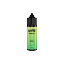 Load image into Gallery viewer, 5 x 0mg LUXE Original 50ml Shortfill (50VG/50PG) - Multipack E-Liquids LUXE Strawberry Watermelon Bubblegum 
