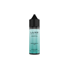 Load image into Gallery viewer, 5 x 0mg LUXE Original 50ml Shortfill (50VG/50PG) - Multipack E-Liquids LUXE Menthol 

