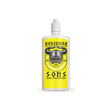 Load image into Gallery viewer, Norsemen 100ml Shortfill Flask Classics 0mg (70VG/30PG) E-Liquids Norsemen &amp; Sons 

