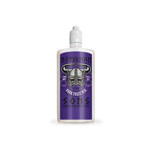 Load image into Gallery viewer, Norsemen 100ml Shortfill Flask Classics 0mg (70VG/30PG) E-Liquids Norsemen &amp; Sons The Pink One 
