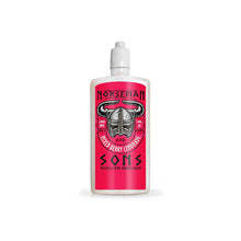 Load image into Gallery viewer, Norsemen 100ml Shortfill Flask Classics 0mg (70VG/30PG) E-Liquids Norsemen &amp; Sons Pineapple Sherbert 
