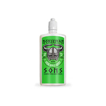 Load image into Gallery viewer, Norsemen 100ml Shortfill Flask Classics 0mg (70VG/30PG) E-Liquids Norsemen &amp; Sons Tropical Punch On Ice 
