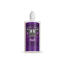 Load image into Gallery viewer, Norsemen 100ml Shortfill Flask Classics 0mg (70VG/30PG) E-Liquids Norsemen &amp; Sons Nordic Frost 
