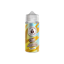 Load image into Gallery viewer, 0mg Juice N Power Shortfills 100ml (70VG/30PG) E-Liquids Juice 'N' Power Tropical Fruit 
