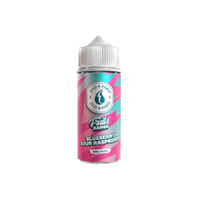 Load image into Gallery viewer, 0mg Juice N Power Shortfills 100ml (70VG/30PG) E-Liquids Juice 'N' Power 

