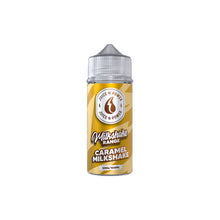 Load image into Gallery viewer, 0mg Juice N Power Shortfills 100ml (70VG/30PG) E-Liquids Juice 'N' Power Shock Fizzy 
