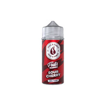Load image into Gallery viewer, 0mg Juice N Power Shortfills 100ml (70VG/30PG) E-Liquids Juice 'N' Power Frozen Pineapple 
