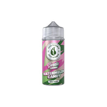 Load image into Gallery viewer, 0mg Juice N Power Shortfills 100ml (70VG/30PG) E-Liquids Juice 'N' Power Carmel Milkshake 
