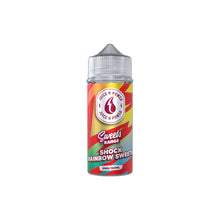 Load image into Gallery viewer, 0mg Juice N Power Shortfills 100ml (70VG/30PG) E-Liquids Juice 'N' Power Watermelon Mojito 
