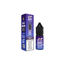 Load image into Gallery viewer, 10mg JNP 6000+ Bar Salts 10ml (50VG/50PG) Vaping Products Juice N' Power French Vanilla Latte 
