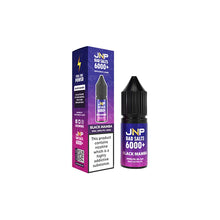 Load image into Gallery viewer, 10mg JNP 6000+ Bar Salts 10ml (50VG/50PG) Vaping Products Juice N' Power Juicy Peach 
