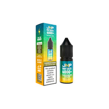 Load image into Gallery viewer, 10mg JNP 6000+ Bar Salts 10ml (50VG/50PG) Vaping Products Juice N' Power Caribbean Crush 
