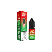 Load image into Gallery viewer, 10mg JNP 6000+ Bar Salts 10ml (50VG/50PG) Vaping Products Juice N' Power Strawberry Raspberry Cherry 
