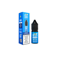 Load image into Gallery viewer, 10mg JNP 6000+ Bar Salts 10ml (50VG/50PG) Vaping Products Juice N' Power Bronze Tobacco 
