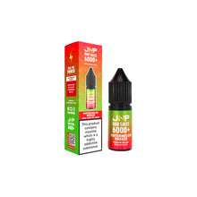 Load image into Gallery viewer, 10mg JNP 6000+ Bar Salts 10ml (50VG/50PG) Vaping Products Juice N' Power Blackcurrant Aniseed 
