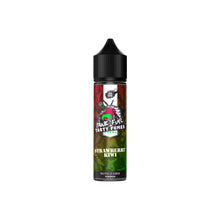 Load image into Gallery viewer, 0mg Tank Fuel Tasty Fumes Salt-Fill 60ml (50VG/50PG) E-Liquids Tank Fuel Lemon Lime Fizz 
