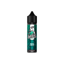 Load image into Gallery viewer, 0mg Tank Fuel Tasty Fumes Salt-Fill 60ml (50VG/50PG) E-Liquids Tank Fuel Minty Chew 
