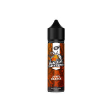 Load image into Gallery viewer, 0mg Tank Fuel Tasty Fumes Salt-Fill 60ml (50VG/50PG) E-Liquids Tank Fuel 
