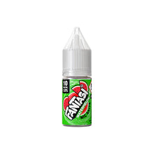 Load image into Gallery viewer, 10mg Fantasi Nic Salt Series 10ml (50VG/50PG) Vaping Products Fantasi Watermelon 
