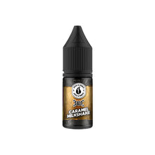Load image into Gallery viewer, 11mg Juice N Power JNP Salt 10ml (50VG/50PG) Vaping Products Juice 'N' Power Red Apple 
