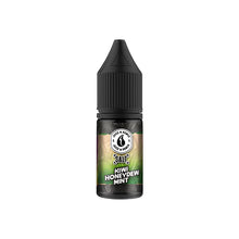 Load image into Gallery viewer, 11mg Juice N Power JNP Salt 10ml (50VG/50PG) Vaping Products Juice 'N' Power Rainbow Sweets 
