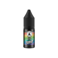 Load image into Gallery viewer, 11mg Juice N Power JNP Salt 10ml (50VG/50PG) Vaping Products Juice 'N' Power Frozen Pineapple 
