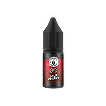 Load image into Gallery viewer, 11mg Juice N Power JNP Salt 10ml (50VG/50PG) Vaping Products Juice 'N' Power Passion Lemonade 

