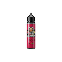 Load image into Gallery viewer, 0mg Likitium Shortfill 50ml (70VG/30PG) E-Liquids Likitium Smookie 
