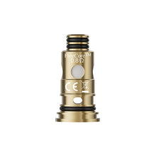 Load image into Gallery viewer, Vapefly Tim FreeCore G Replacement Coils - 5 Pcs (0.6Ohm, 0.8Ohm) Coils Vapefly 
