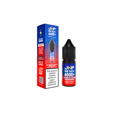 Load image into Gallery viewer, 20mg JNP 6000+ Bar Salts 10ml (50VG/50PG) Vaping Products Juice N' Power Cherry Cola 
