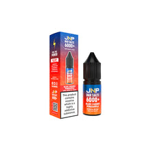 Load image into Gallery viewer, 20mg JNP 6000+ Bar Salts 10ml (50VG/50PG) Vaping Products Juice N' Power Mr Blue 
