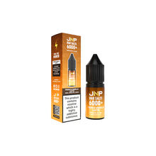 Load image into Gallery viewer, 20mg JNP 6000+ Bar Salts 10ml (50VG/50PG) Vaping Products Juice N' Power Strawberry Banana 

