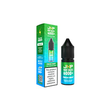 Load image into Gallery viewer, 20mg JNP 6000+ Bar Salts 10ml (50VG/50PG) Vaping Products Juice N' Power Bru Ice 
