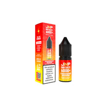 Load image into Gallery viewer, 20mg JNP 6000+ Bar Salts 10ml (50VG/50PG) Vaping Products Juice N' Power Blueberry Cherry Cranberry 
